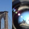 [Update] Brooklyn Bridge At Standstill Due To Possible Jumper